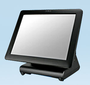 EBN Touch POS Systems
